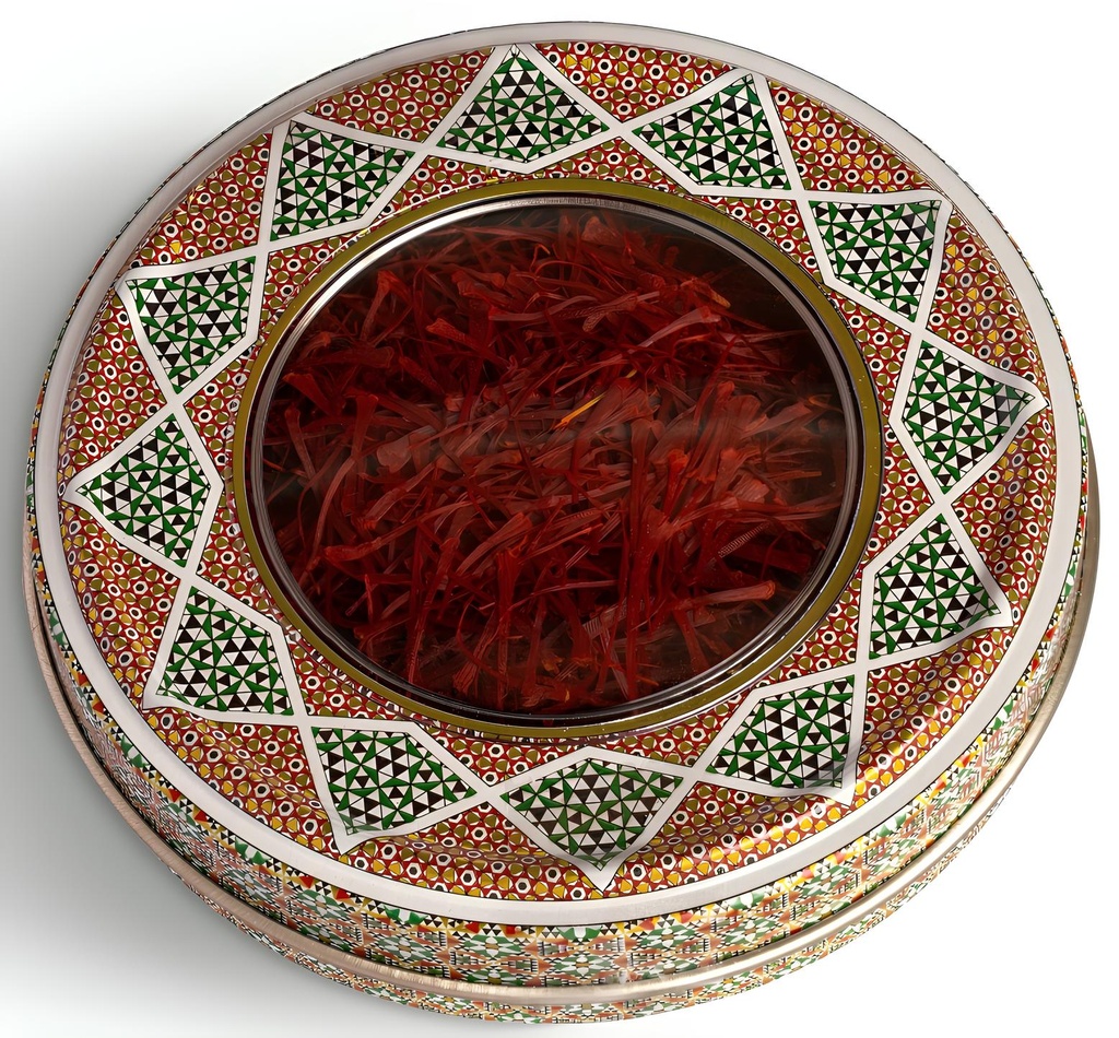 Saffron Negin (Iranian) - 5 gms