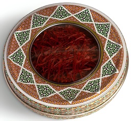 Saffron Negin (Iranian) - 5 gms