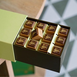 دولشي بيكان كراميل