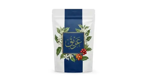 قهوة فرنسية سادة 250 جرام
