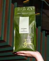 Colombian Huila Coffee 250 gms