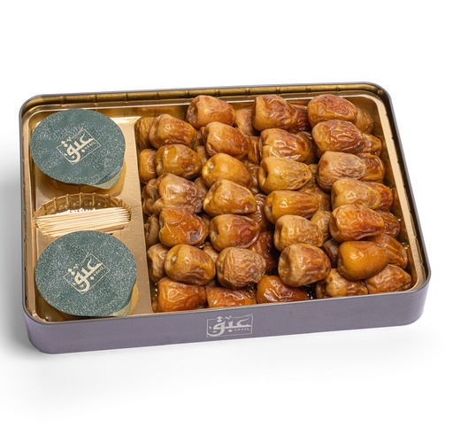 Premium Sukkari Dates 900grams