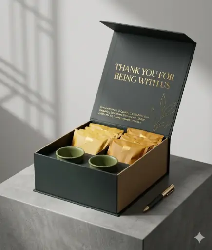 Travel Box